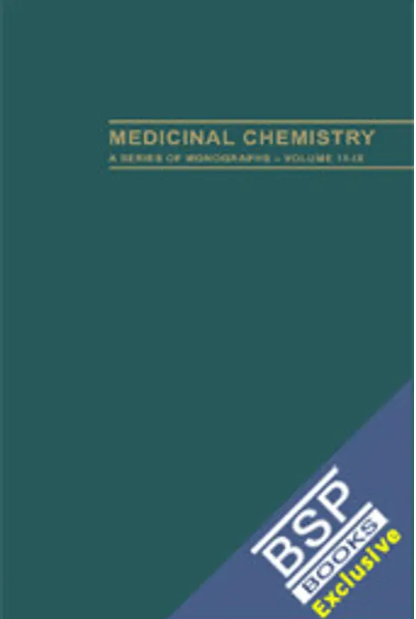 Drug Design,  Set of 10 Vols.          Set Price ( PCI Recommended )